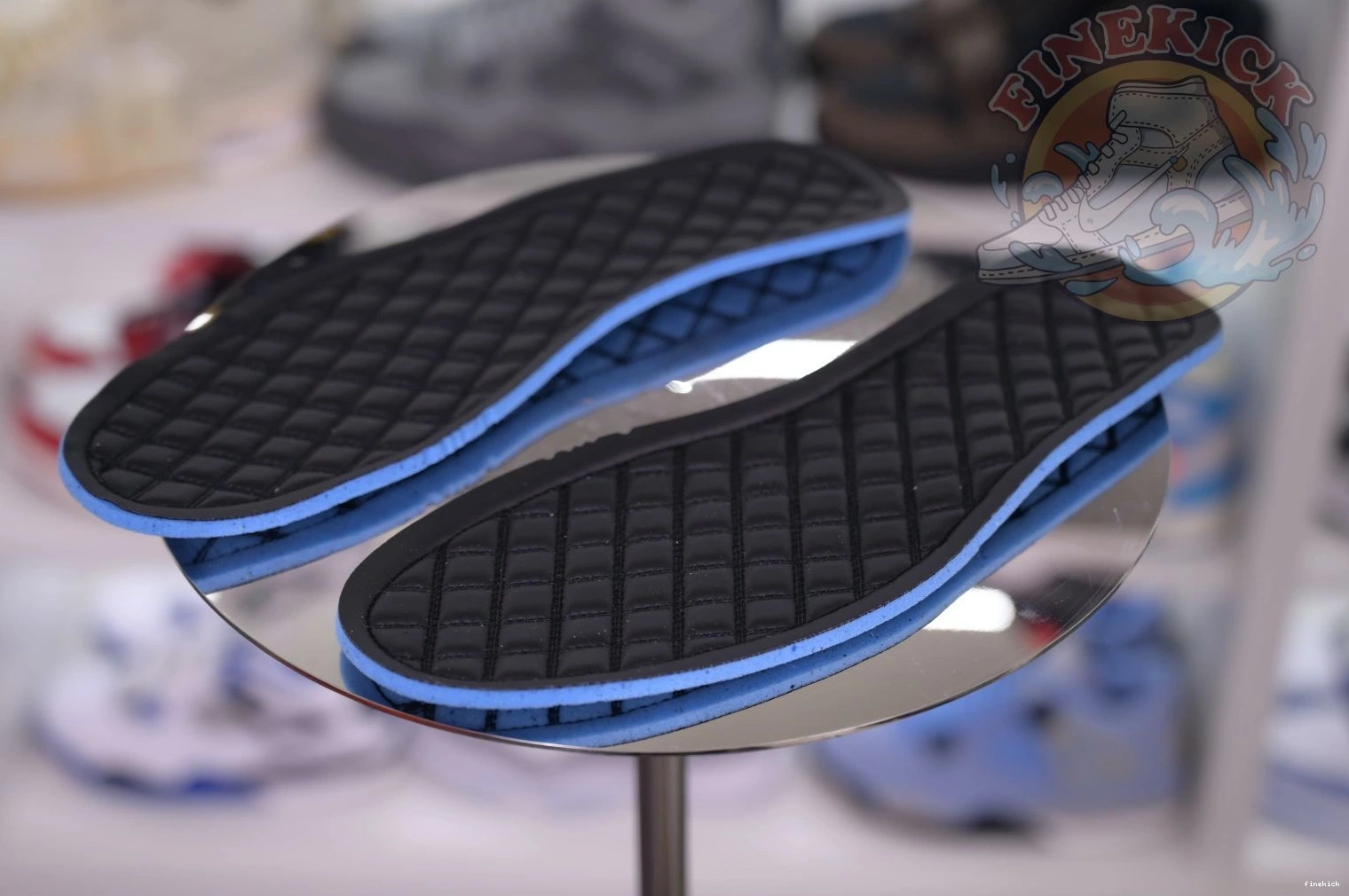 Manila Jordan Jordan 4 Air 1023